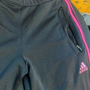 Adidas Women's Climacool Track Pants